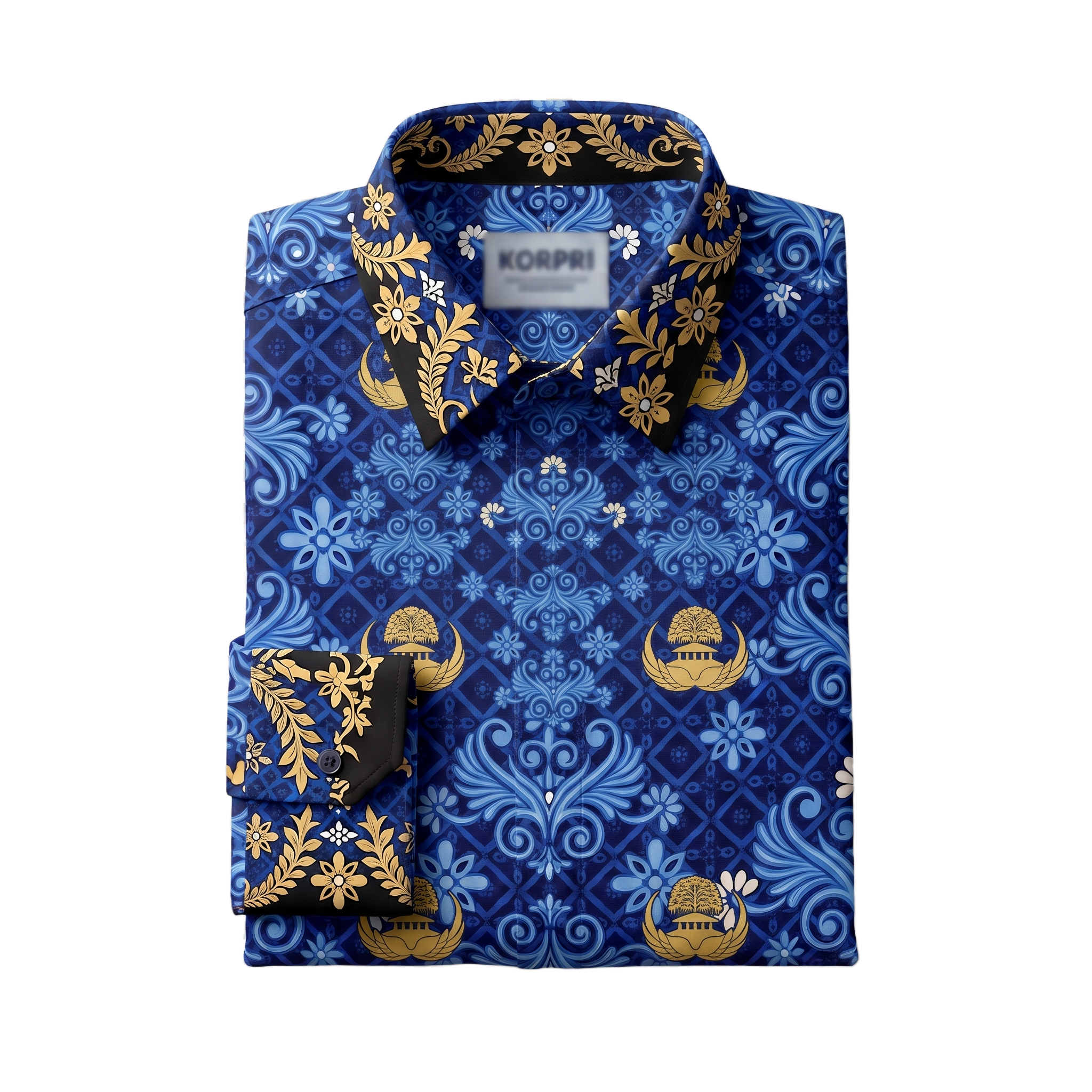 Baju Kopri & PGRI